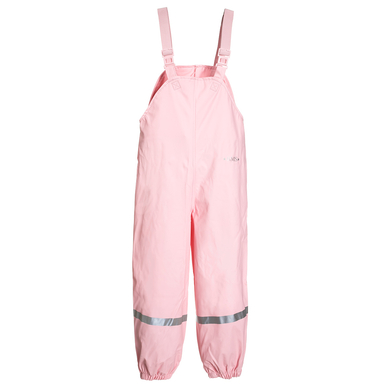 BMS Pantalon de pluie rose