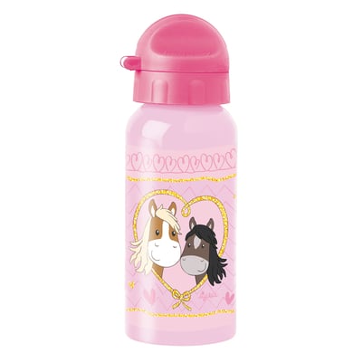 sigikid® dricksflaska Pony Love, 400 ml