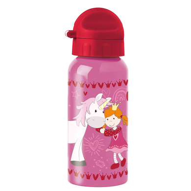 sigikid ® Gourde Pinky Queeny, 400 ml