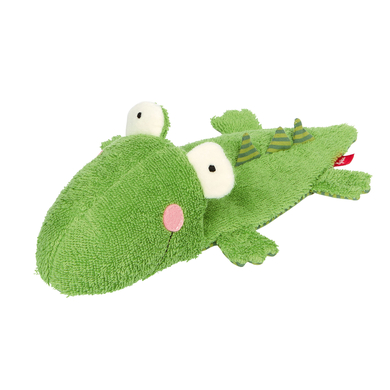 sigikid ® Animal de bain crocodile