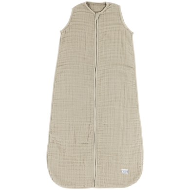 Meyco Gigoteuse été Uni sable TOG 0.5