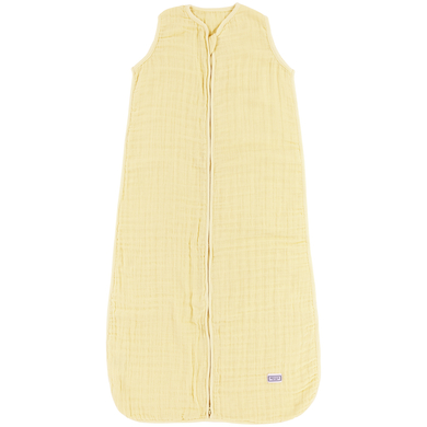 Meyco Gigoteuse été Uni Soft jaune TOG 0.5