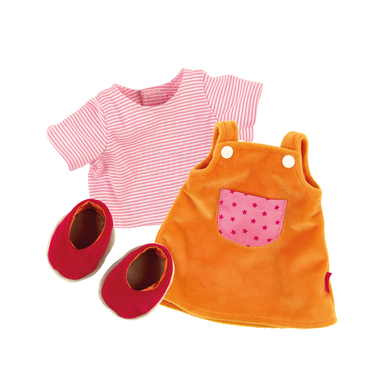 sigikid ® Set de vêtements Quendy, rose- orange