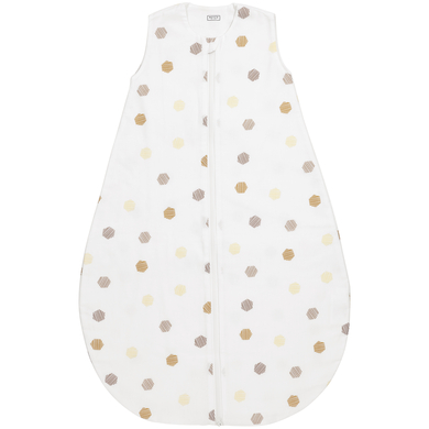 Meyco Gigoteuse été Honeycomb Honey Gold TOG 0.5