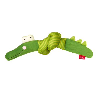 sigikid ® Griffon PlayQ, crocodile