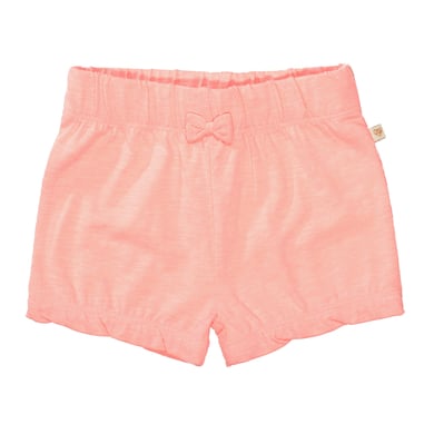 Staccato Shorts neon flamingo