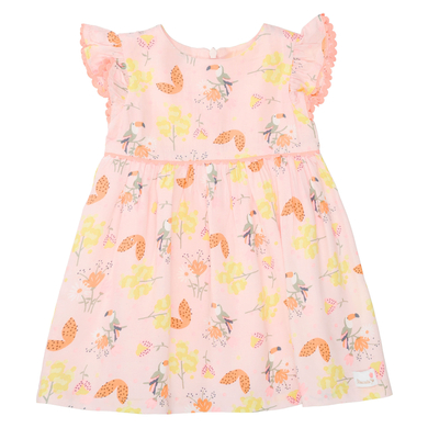 Staccato Robe flower à motifs