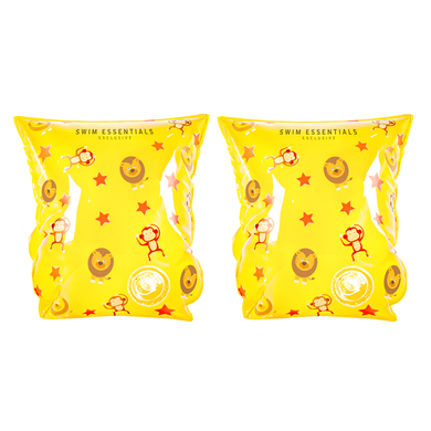 Swim Essential s Cirkus Floaties (2-6 år)