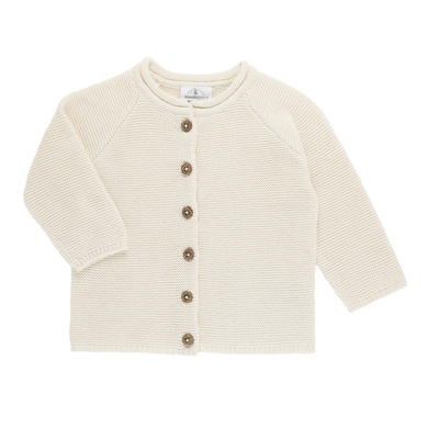 Image of kindsgard Cardigan strikka beige059