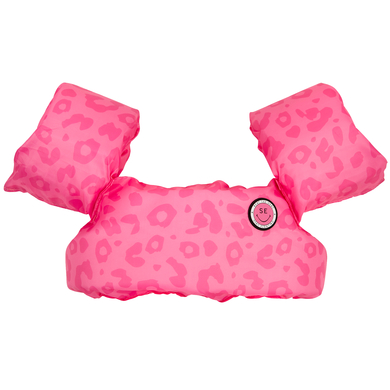 Levně Swim Essential s Puddle Jumper Růžový panter