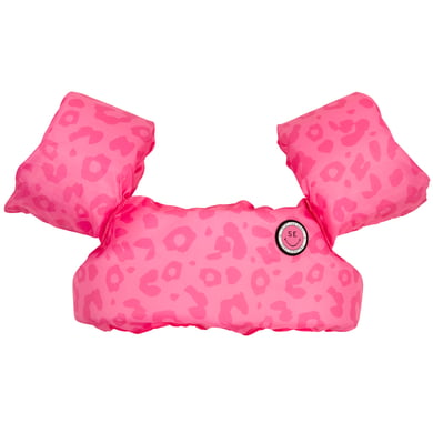 swim essentials manguitos para piscina puddle jumper rosa panther