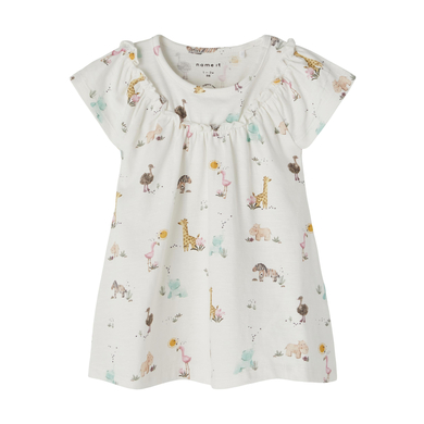 name it Robe Nbfjannie White Alyssum