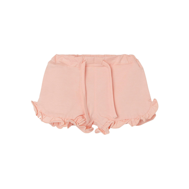 Image of name it Shorts Nbfjoy Apricot Blush059