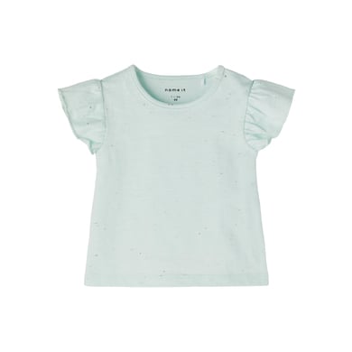 name it T-shirt Nbfjeanette Glacier