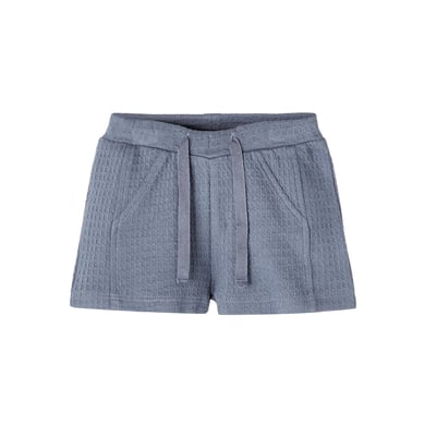 name it Shorts Nbmjeppe Grisaille