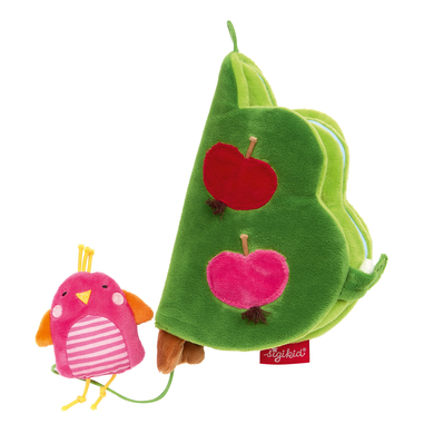 sigikid ® Livre actif PlayQ, arbre