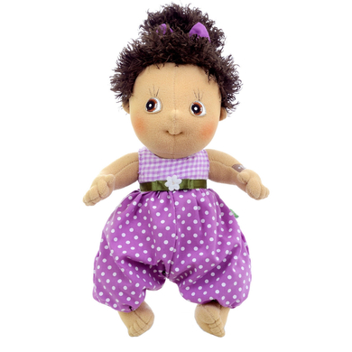 Image of rubensbarn® Bambola di stoffa Hanna Classic - Cutie