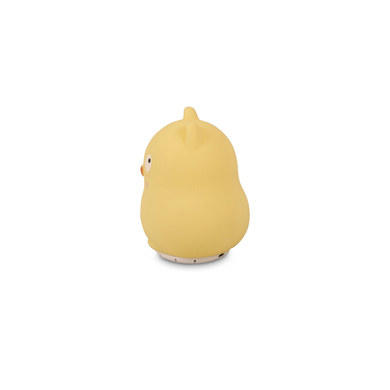 Filibabba LED Lampe mit Bluetooth Lautsprecher Vogel FI-01822