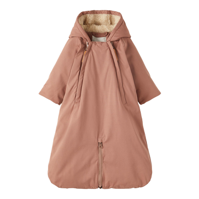 Lil'Atelier Sac à neige Nbngolo Myristica