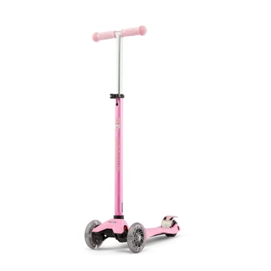 Bilde av Affenzahn Micro Scooter Maxi Unicorn