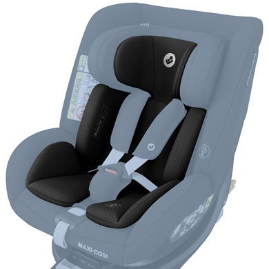 MAXI COSI Réducteur nouveau-né pour siège auto Mica Eco Black