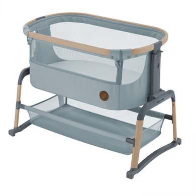 Image of MAXI COSI Lettino co-sleeping Iora Air Beyond grigio059