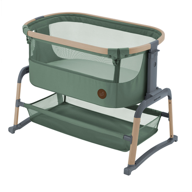 Image of MAXI COSI Lettino co-sleeping Iora Air Beyond Verde059