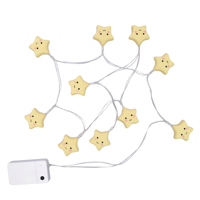 reer Veilleuse lumilu String Light star