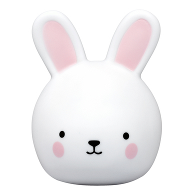 reer Veilleuse lumilu Touch light lapin
