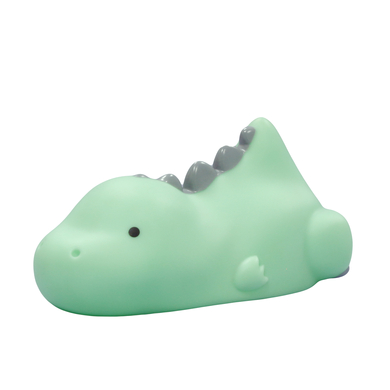 reer Veilleuse Lazy Friends dinosaure