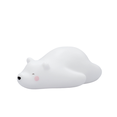 reer Nattljus Lazy Friends - bear