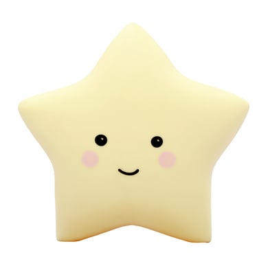 reer Nattlampa lumilu Sweet Dream s - stjärna