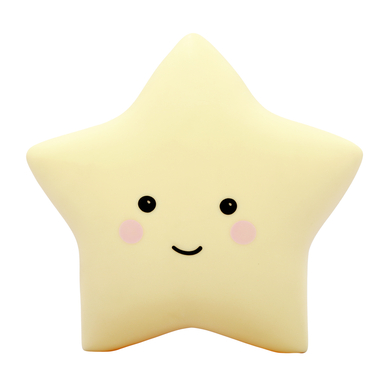 reer Veilleuse lumilu Sweet Dreams star