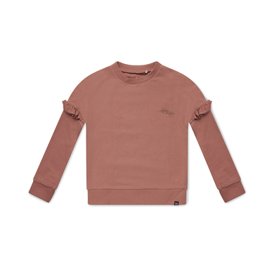 Koko Noko Sweatshirt Nova dusty rose