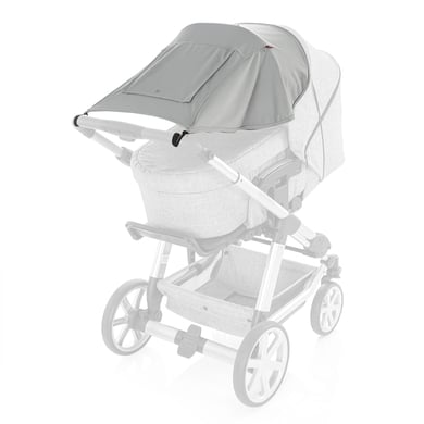 reer toldo solar para carrito de bebe shinesafe premium