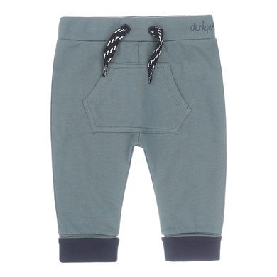 Dirkje Pantalon de sweat dusty green