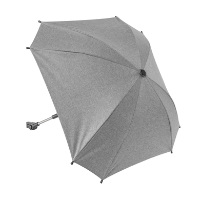 Image of reer Parasol ShineSafe+, grigio-melange059