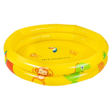 Levně Swim Essential s Print ed Baby Pool 60 cm