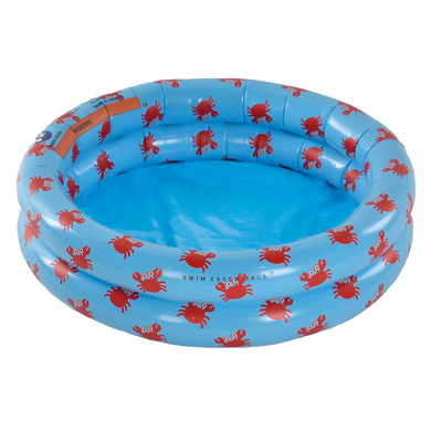 Image of Swim Essentials Piscina per bambini Crabs, 60 cm