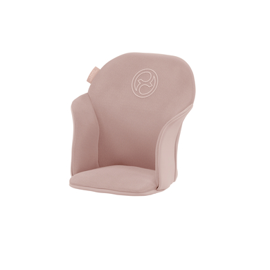 cybex GOLD Réducteur confort de chaise haute enfant Pearl Pink