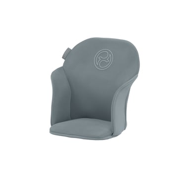 cybex GOLD Réducteur confort de chaise haute enfant Stone Blue