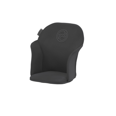 cybex GOLD Réducteur confort de chaise haute enfant Stunning Black