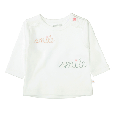 STACCATO Chemise off white