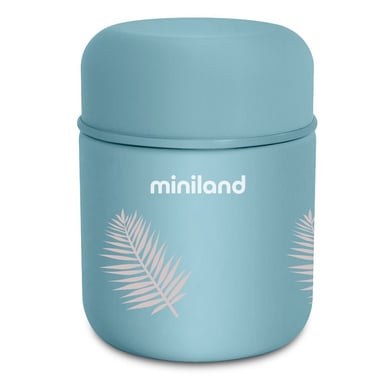 miniland Thermos mat termos mini palms 280ml