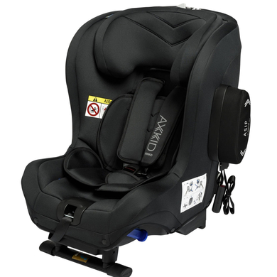 Bilde av Axkid Bilstol Minikid 2 Shell Black