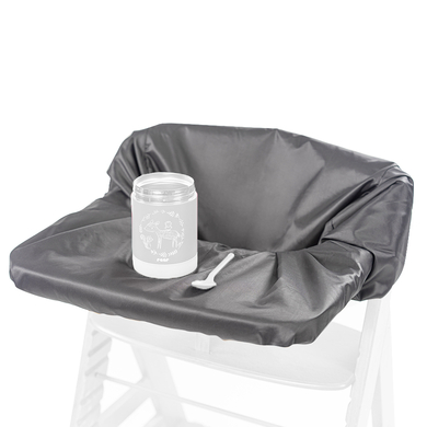 reer Housse pour caddie et chaise haute HygieneCover