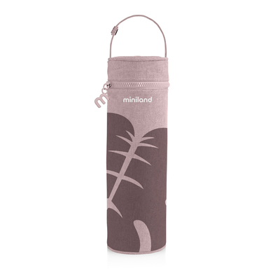 miniland Borsa isolante thermibag leaves 500ml