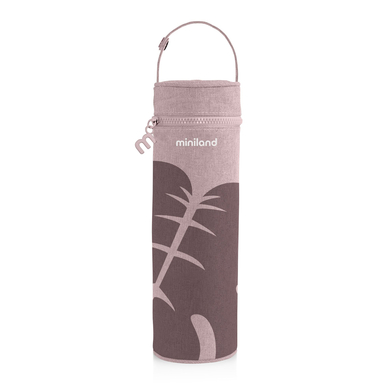 miniland Sac isotherme thermibag leaves 500ml