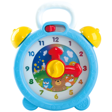 Playgo® Lernuhr