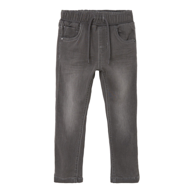 Name it Jeans Nmmrobin Medium Grey Denim
